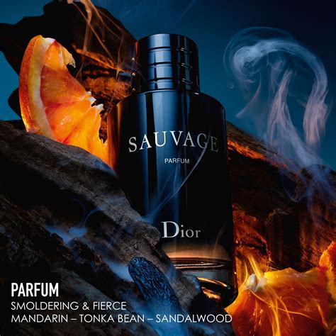 dior sauvage parfum usa|Dior Sauvage unisex.